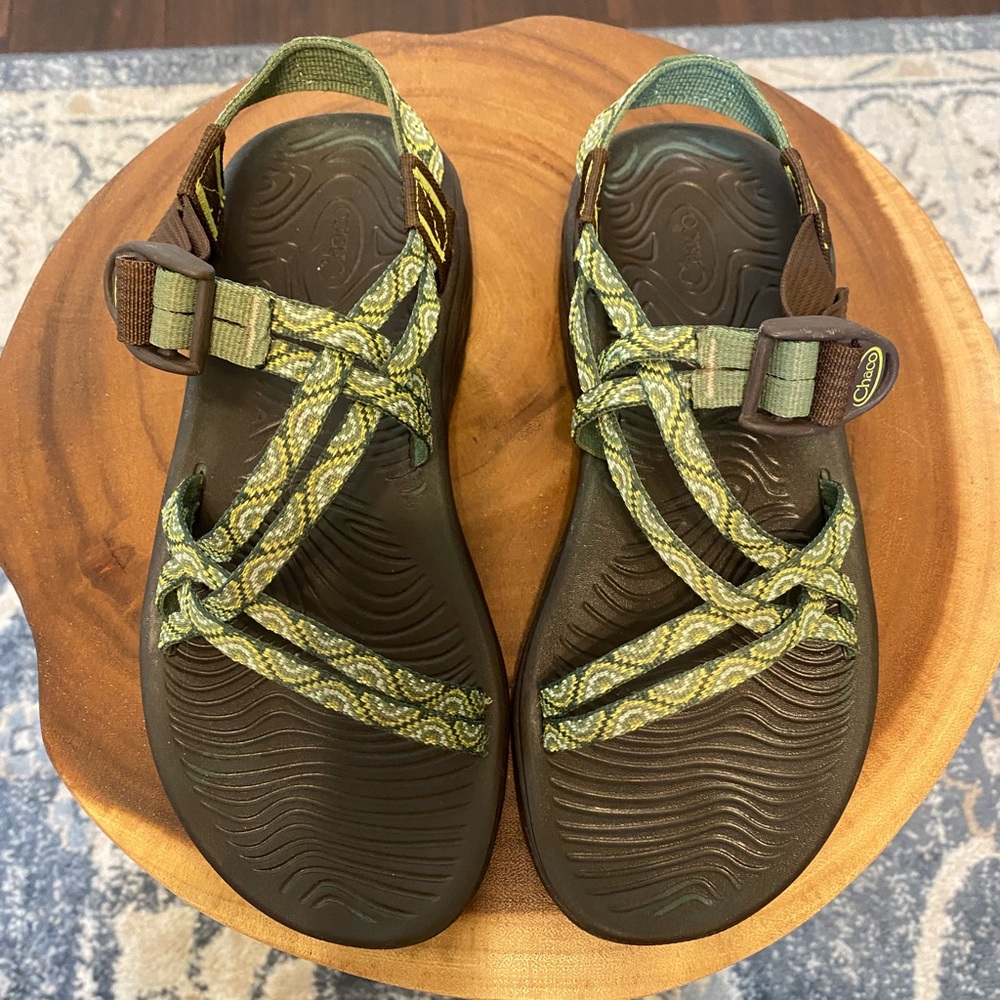 Chaco Women’s Sandal Size 8